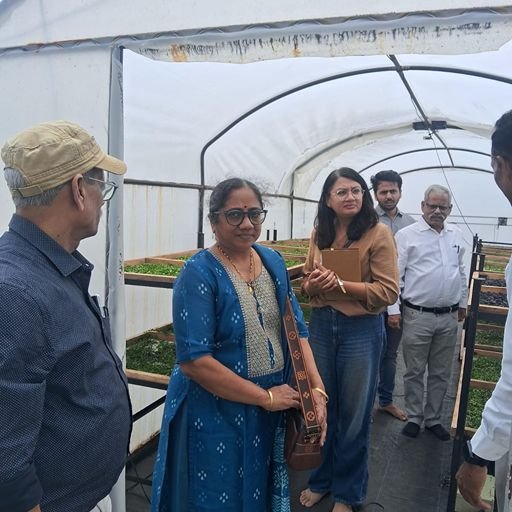 Yashwant Farm Gallery Photo